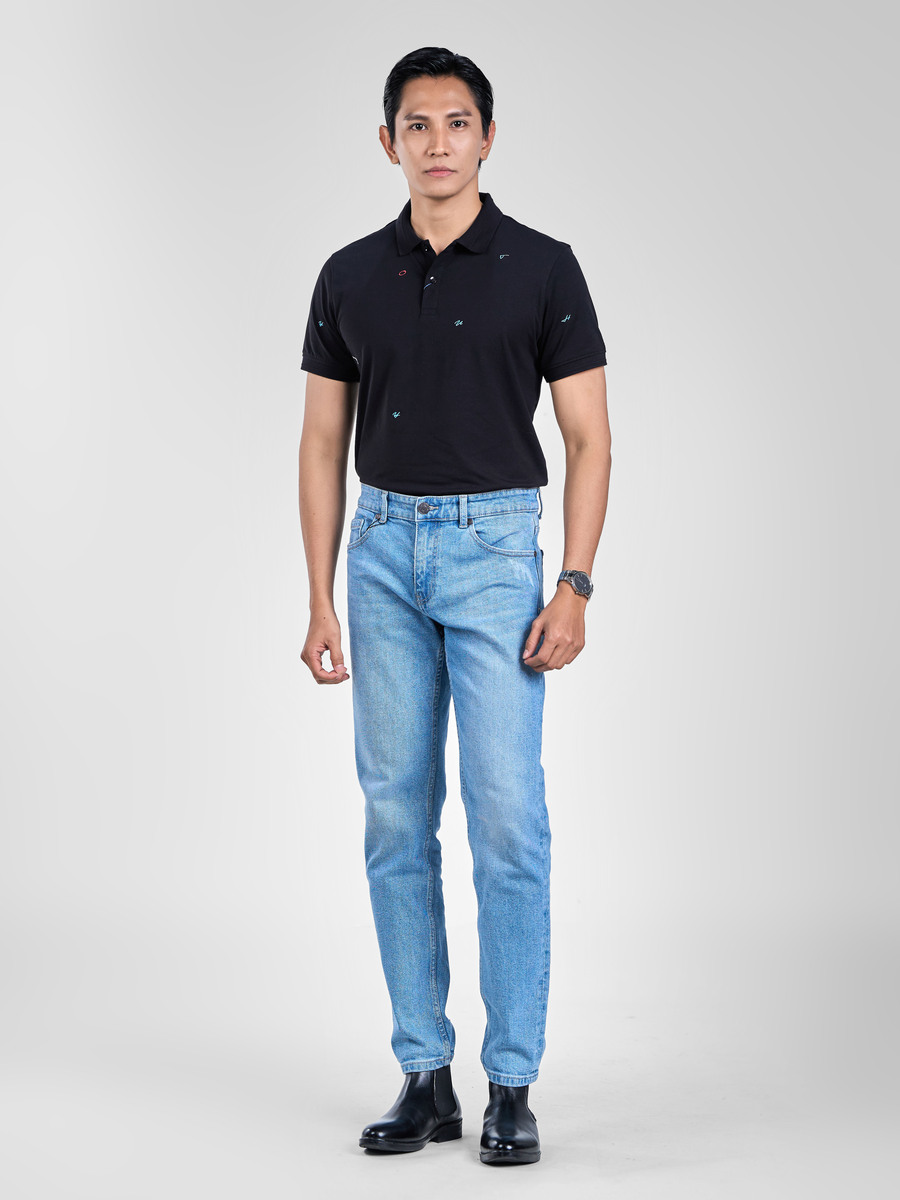 Áo Polo - APV233202