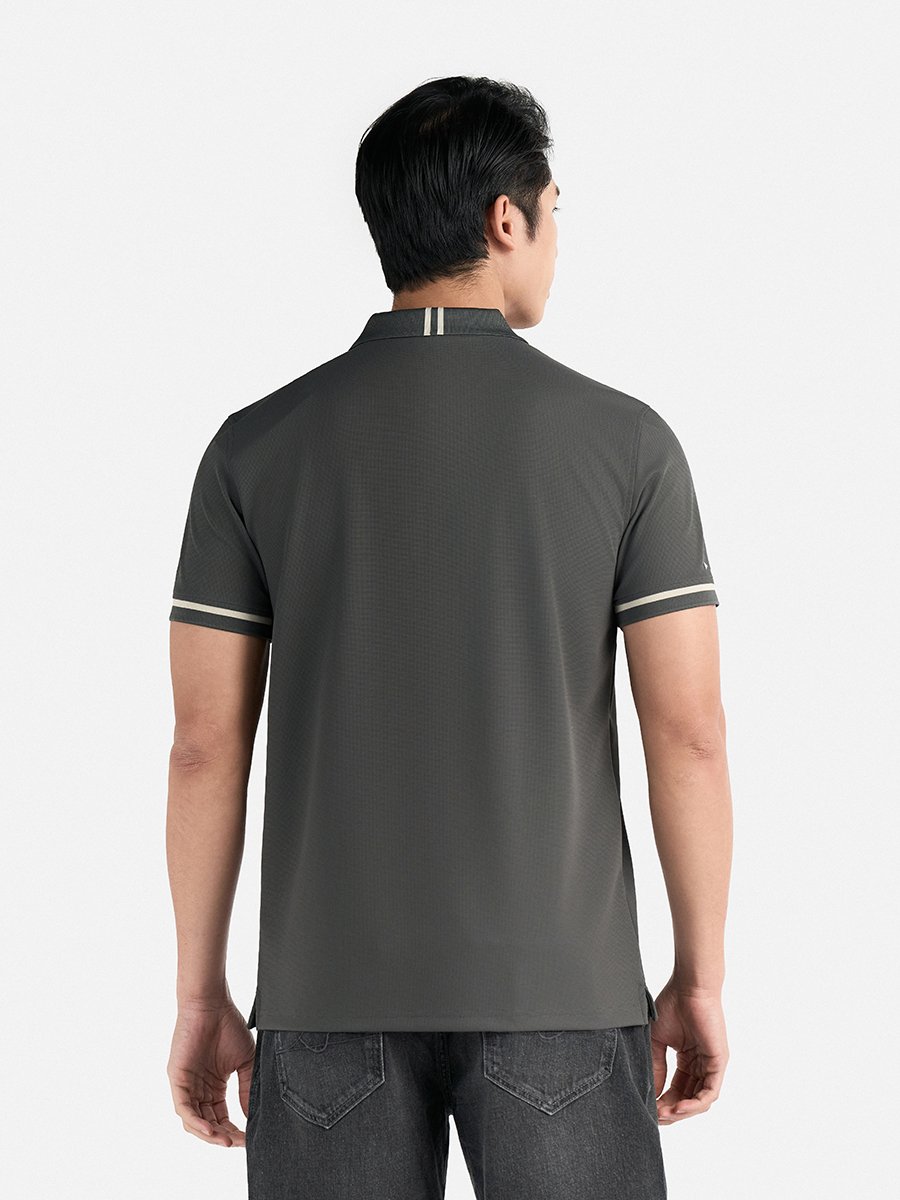APV257003-Áo Polo