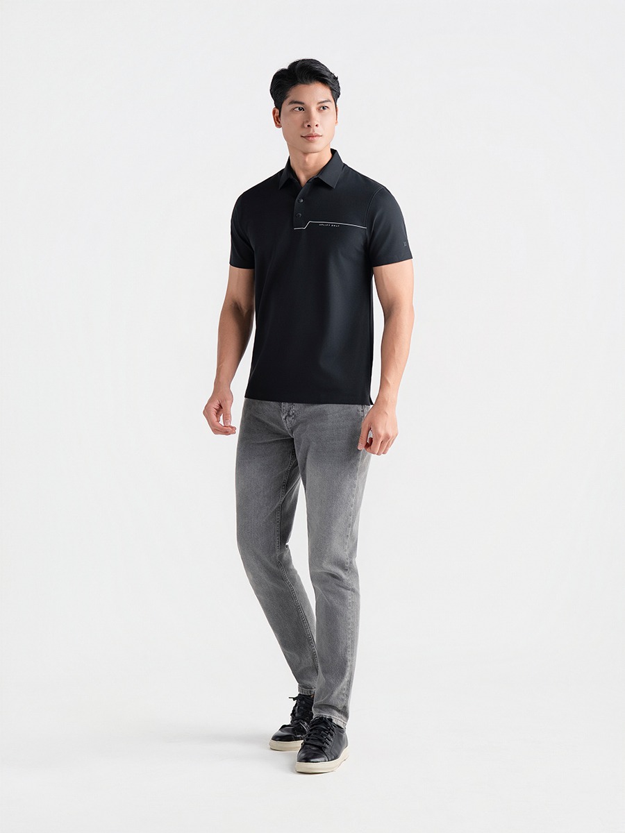 Áo Polo - APV257004