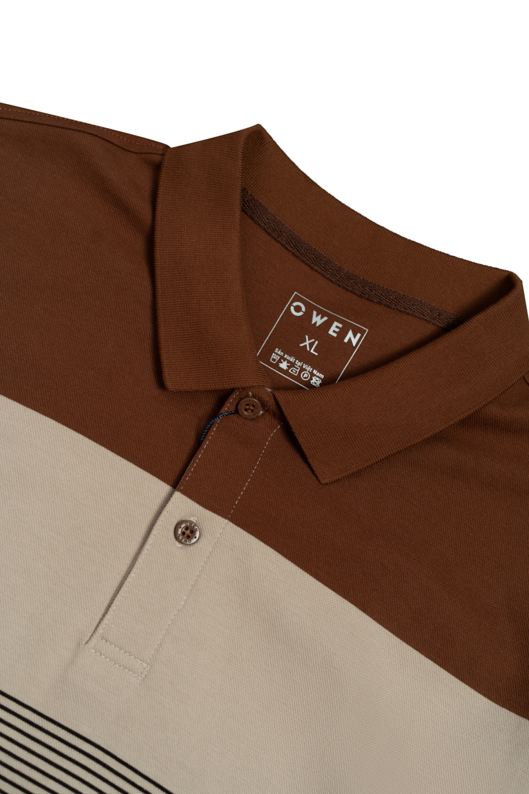 Áo Polo - APV257033