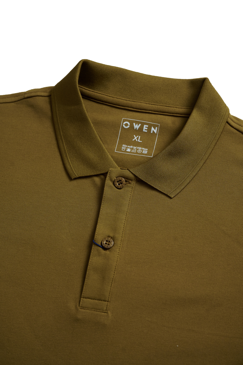 Áo Polo - APV257144