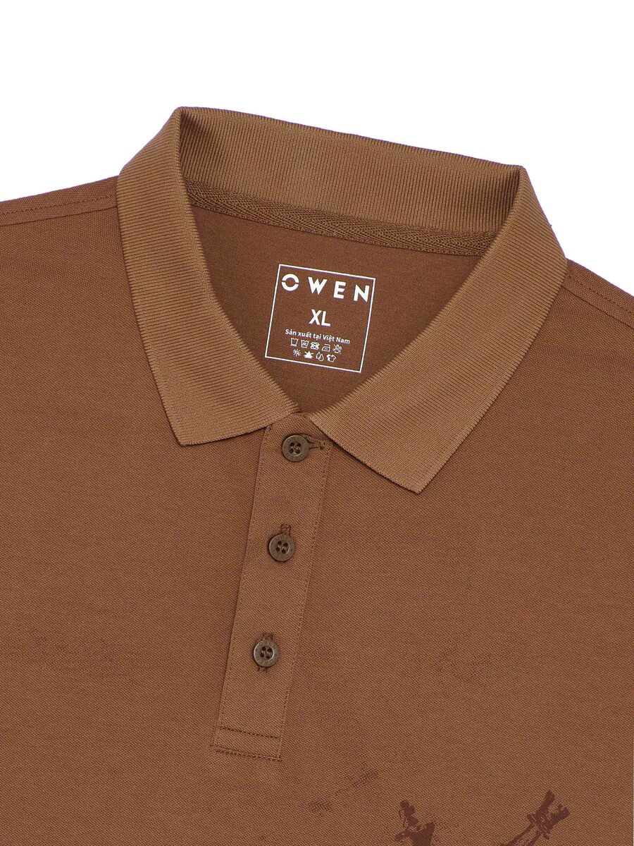 Áo Polo - APV262004