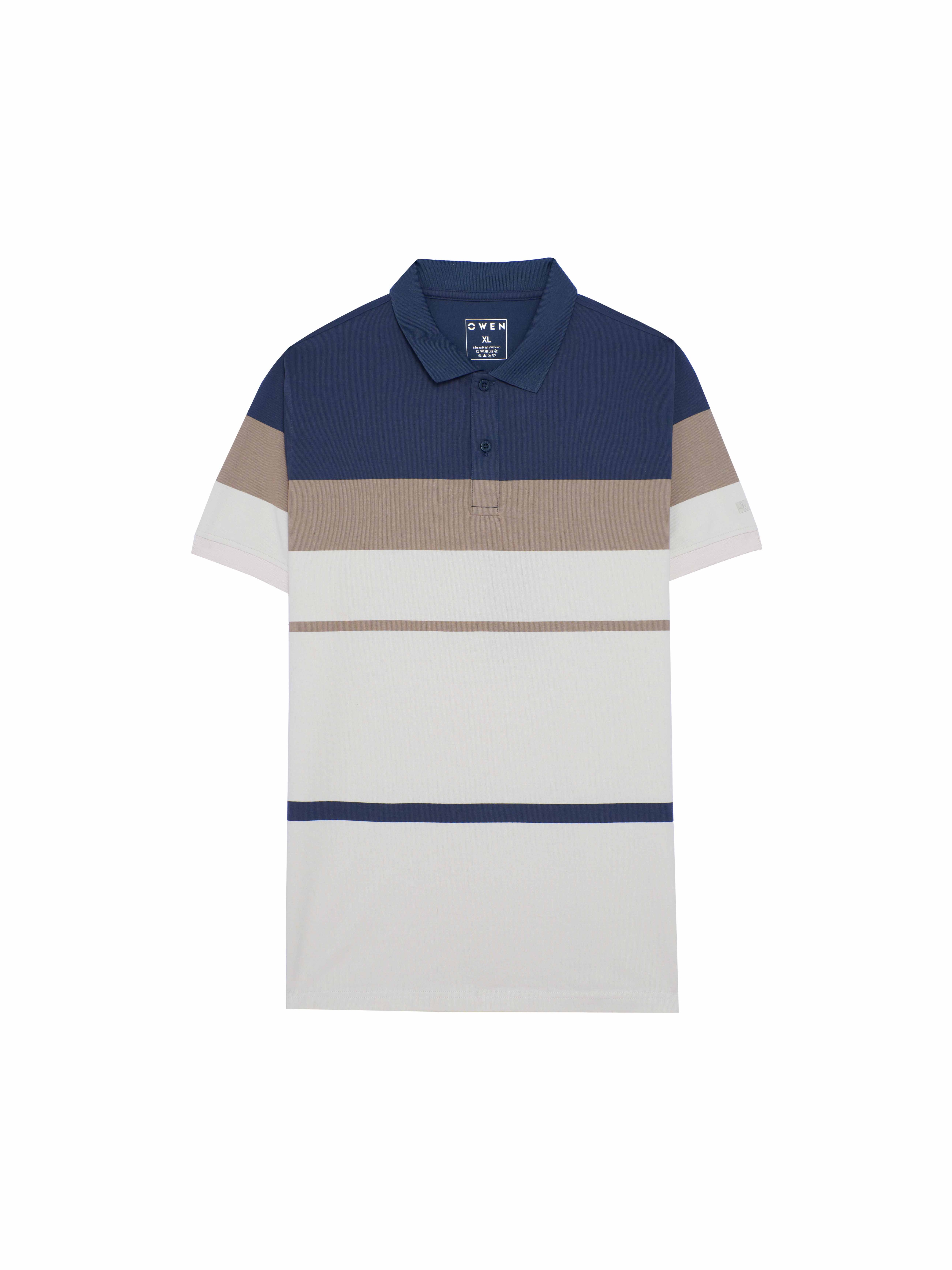 APV262017-Áo Polo