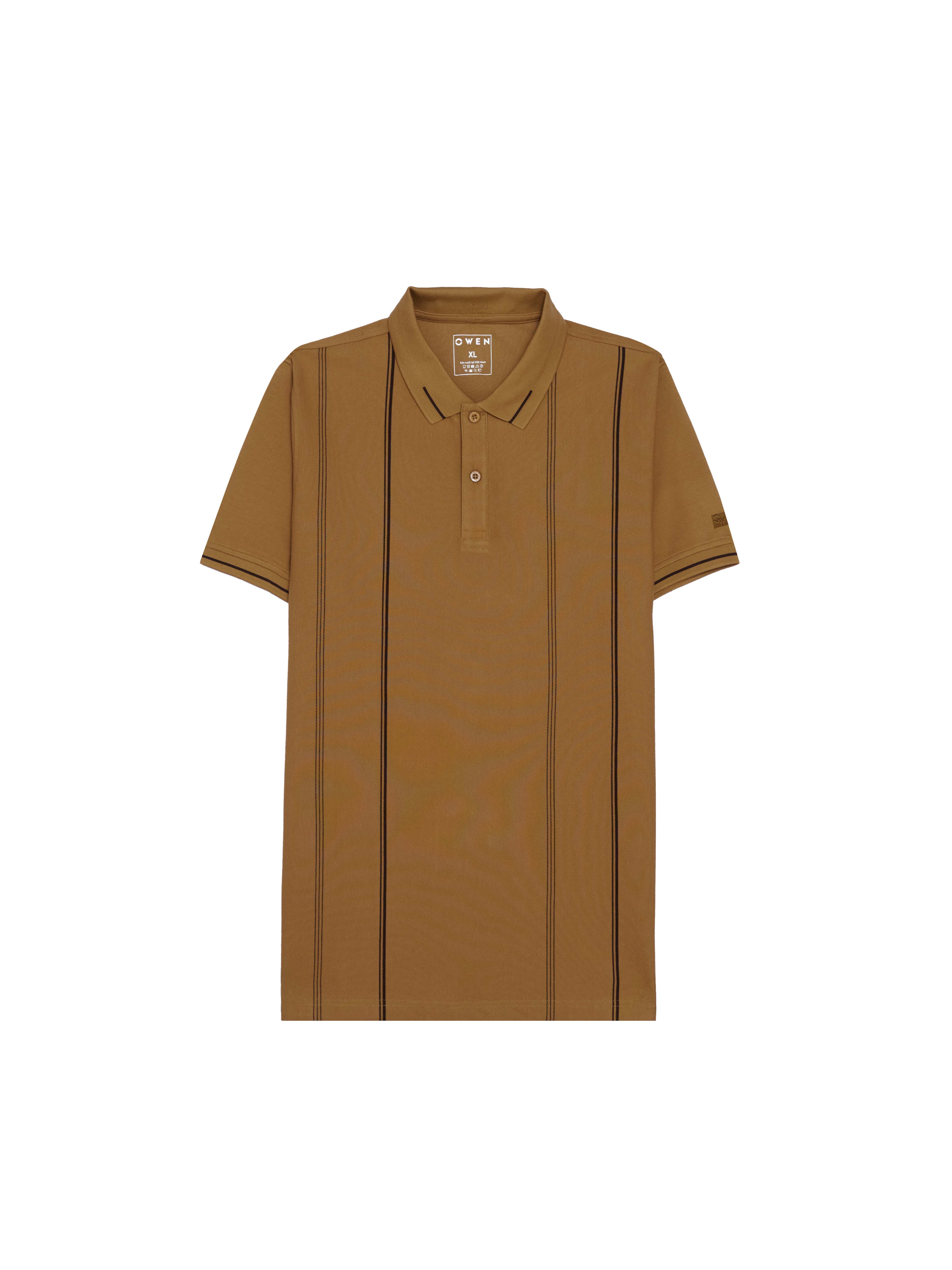 APV262026-Áo Polo