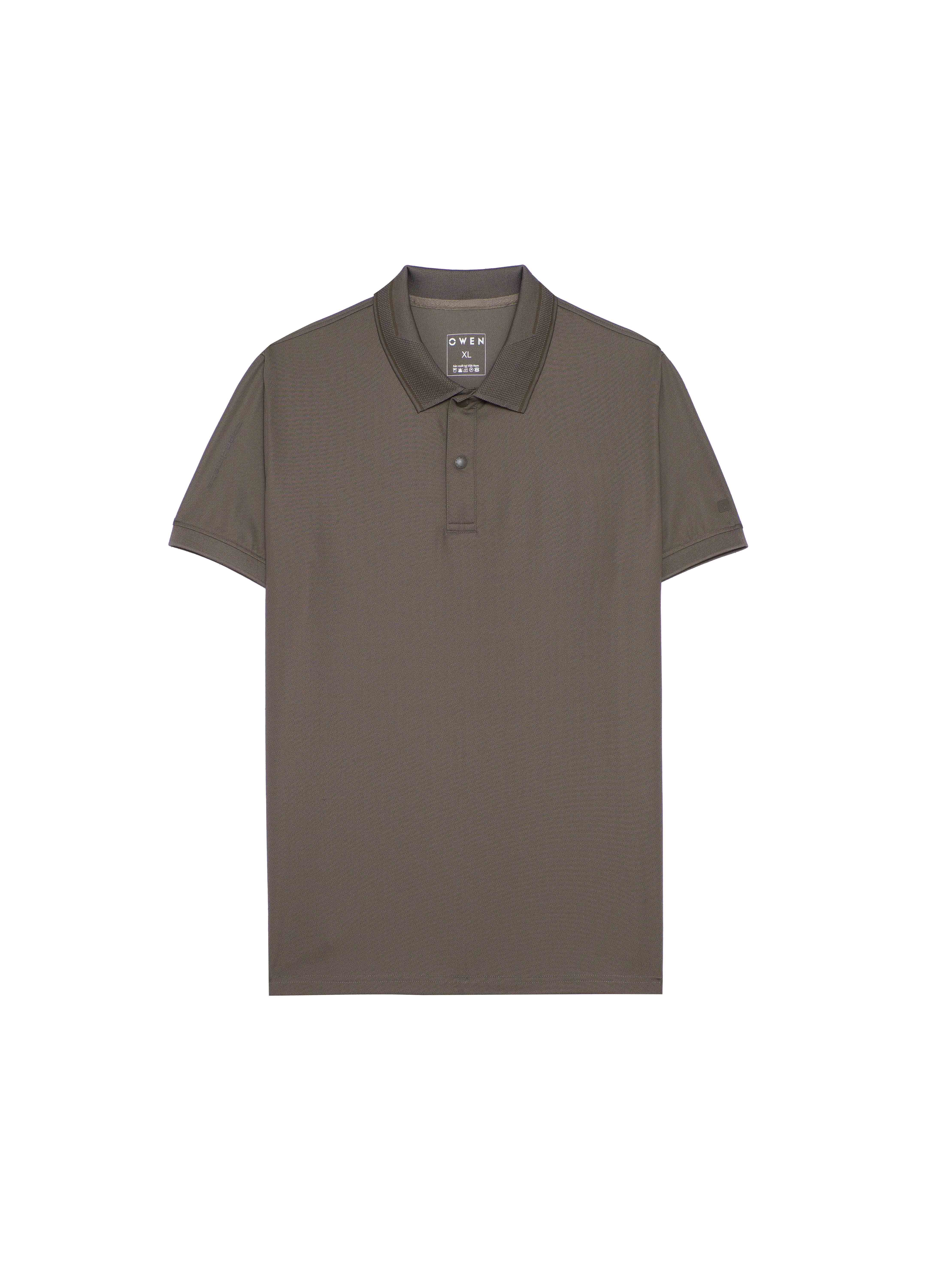 Áo Polo- APV262058