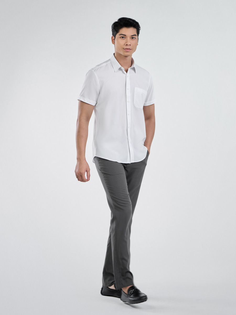 Áo sơ mi - AR230334NT