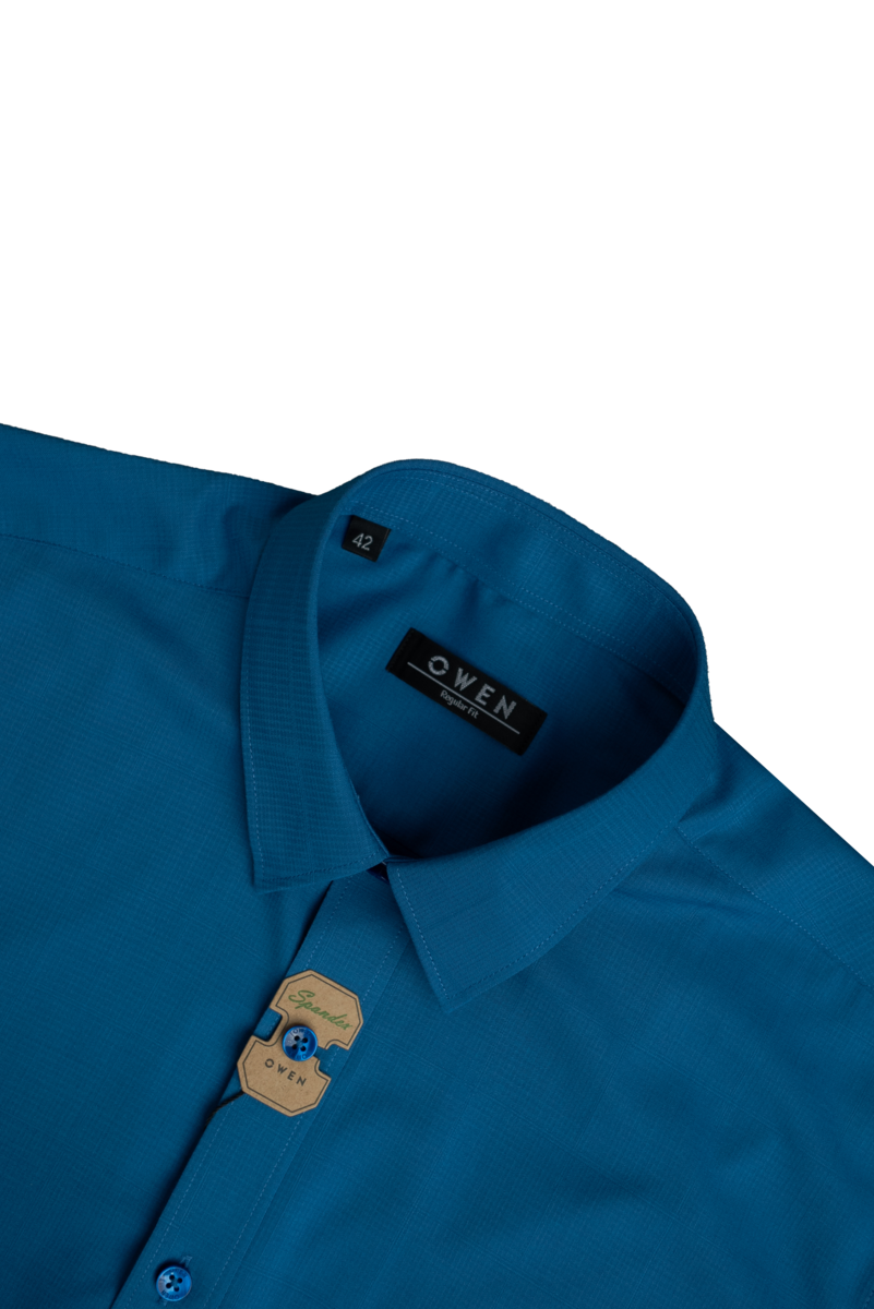 AR240551DT-Áo sơ mi