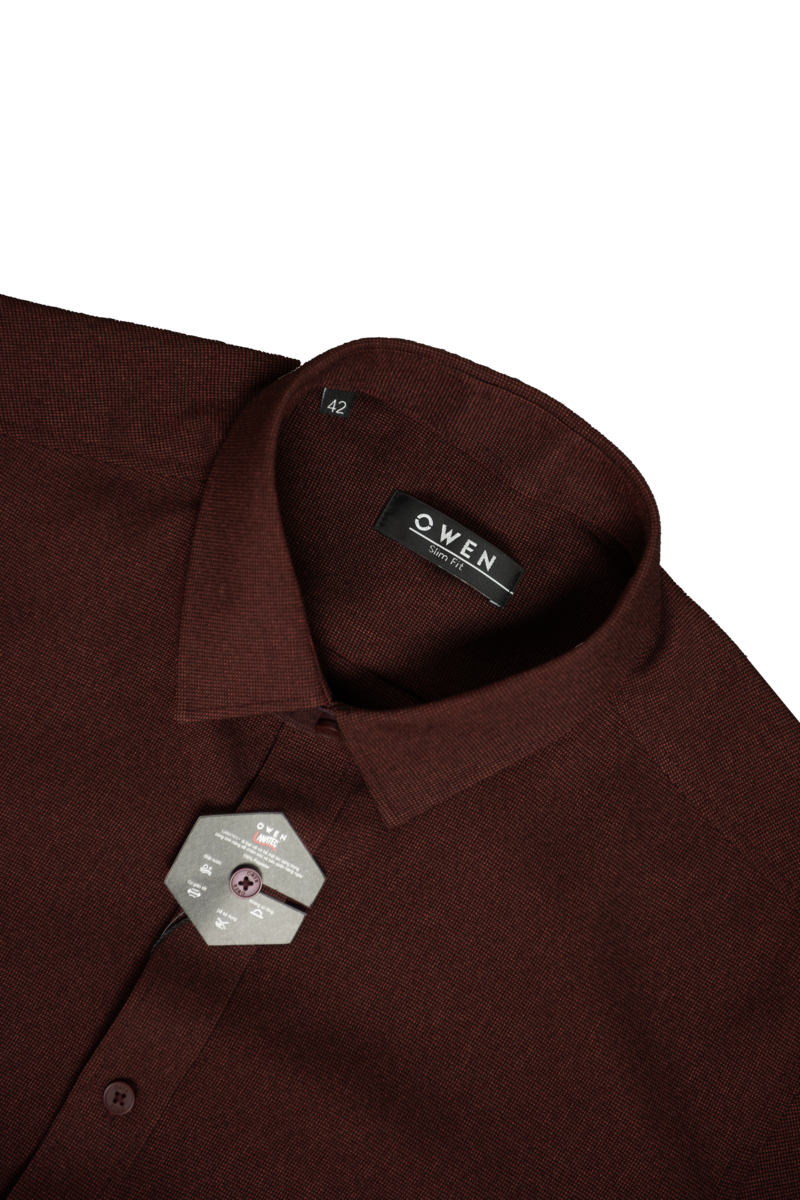 AR240731D-Áo sơ mi