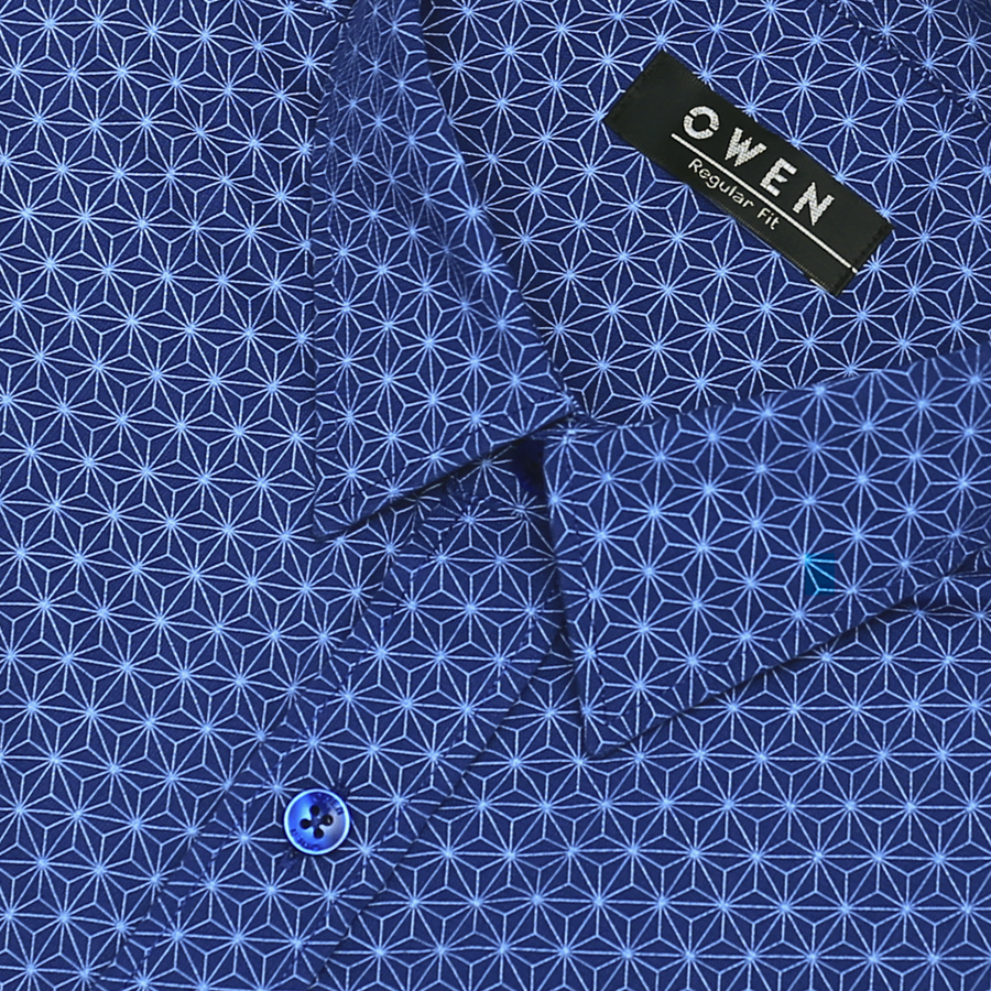 AR240735D-Áo sơ mi