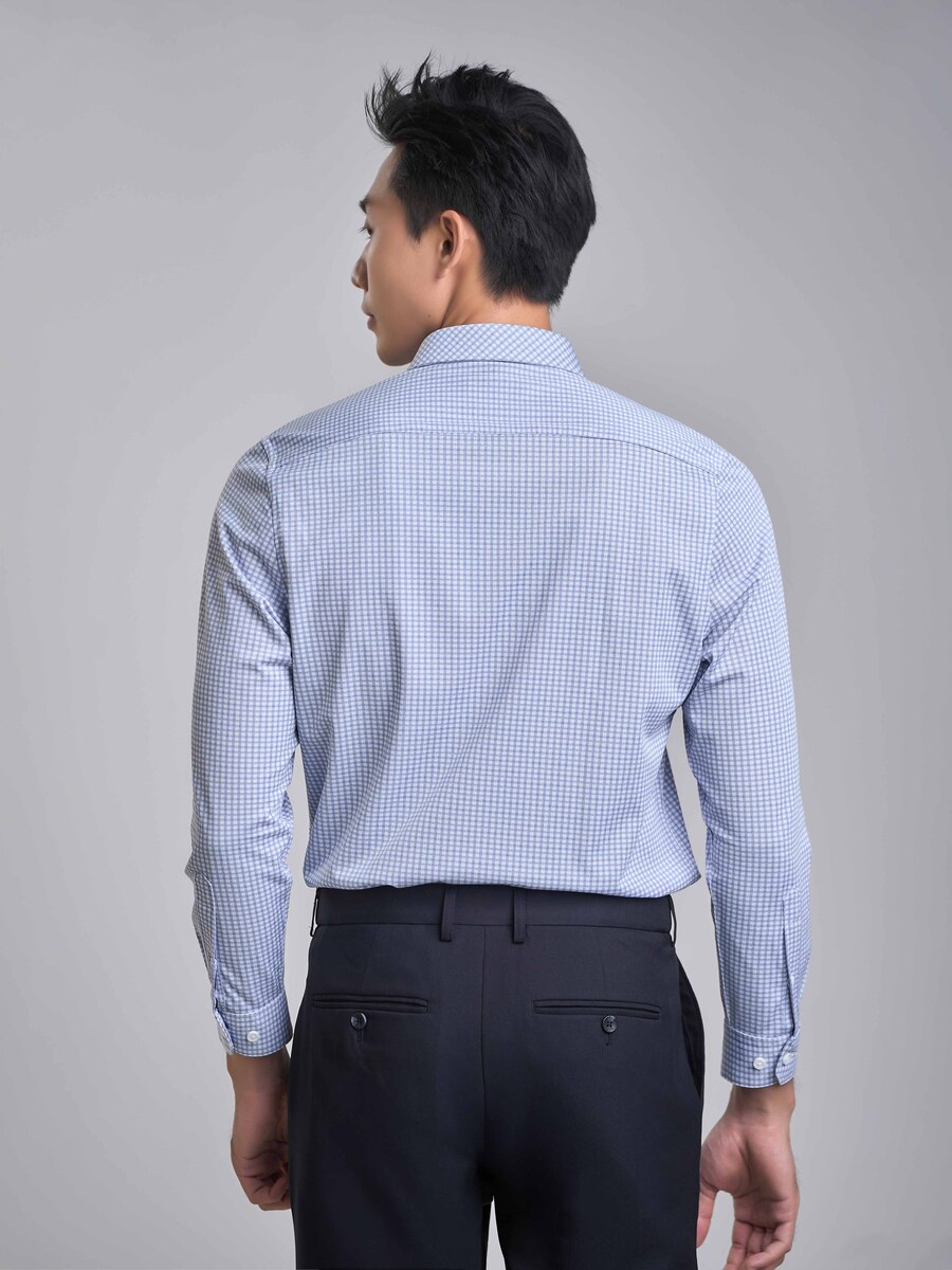 Áo sơ mi - AR240757D