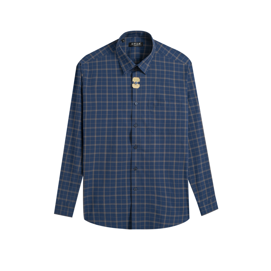 AR250364DT-Áo sơ mi