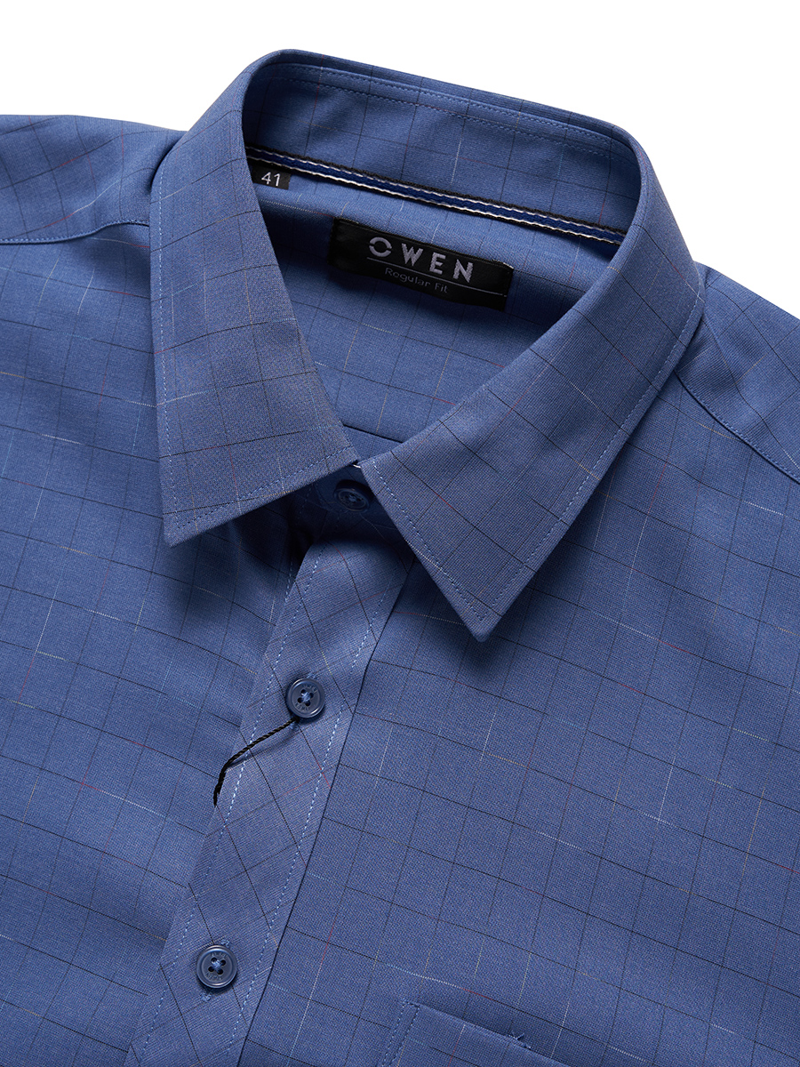 Áo sơ mi - AR255002DT