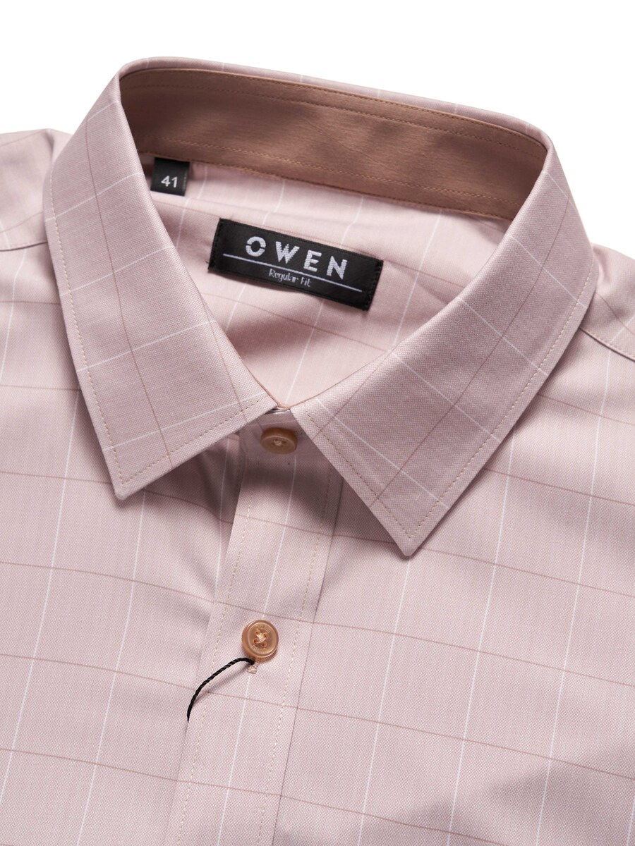 Áo sơ mi - AR255003DT