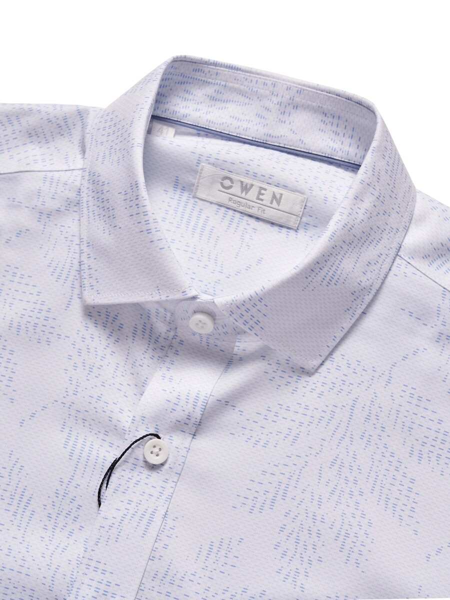 Áo sơ mi - AR255005DT