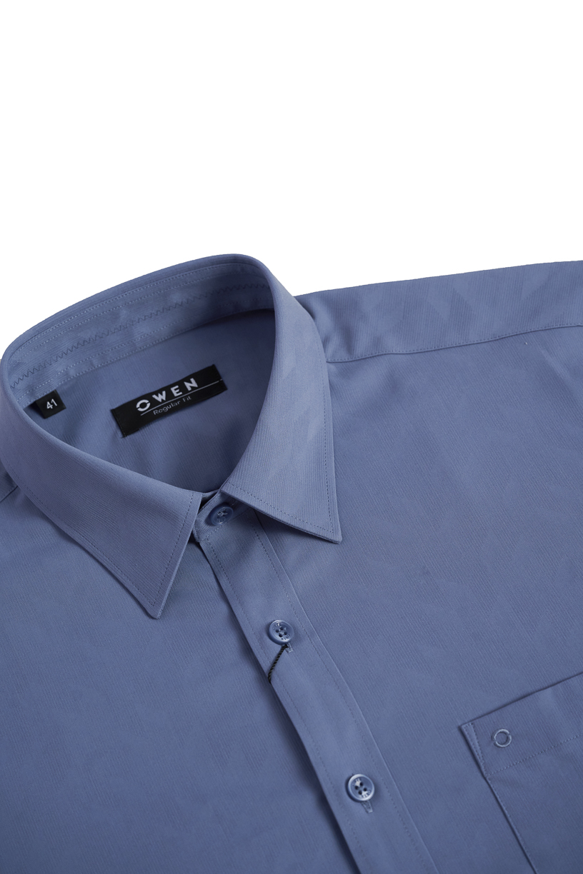 Áo sơ mi - AR255008DT