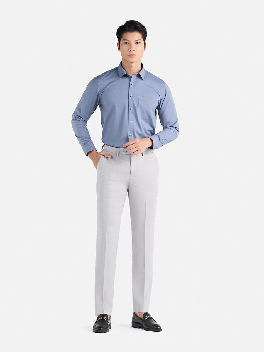 AR255008DT-Áo sơ mi