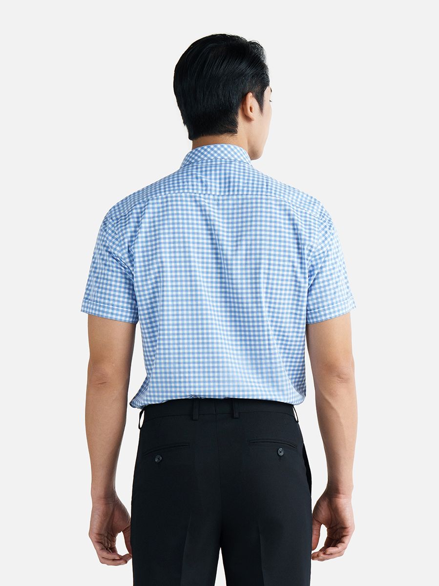 AR255013NT-Áo sơ mi