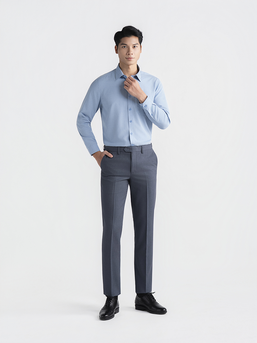 Áo sơ mi - AR255016DT