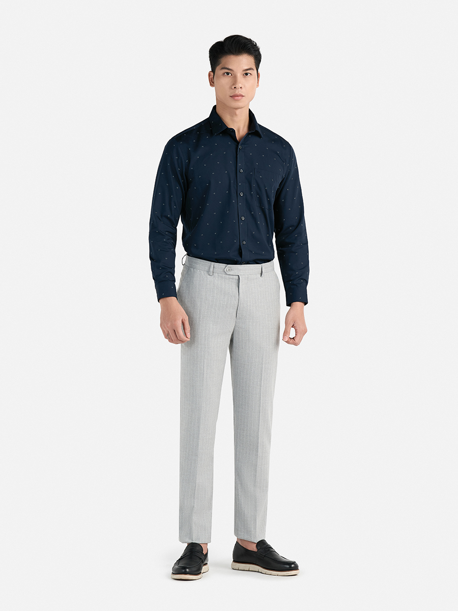 Áo sơ mi - AR255018DT