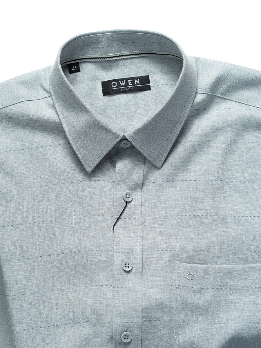 AB255020NT-Áo sơ mi