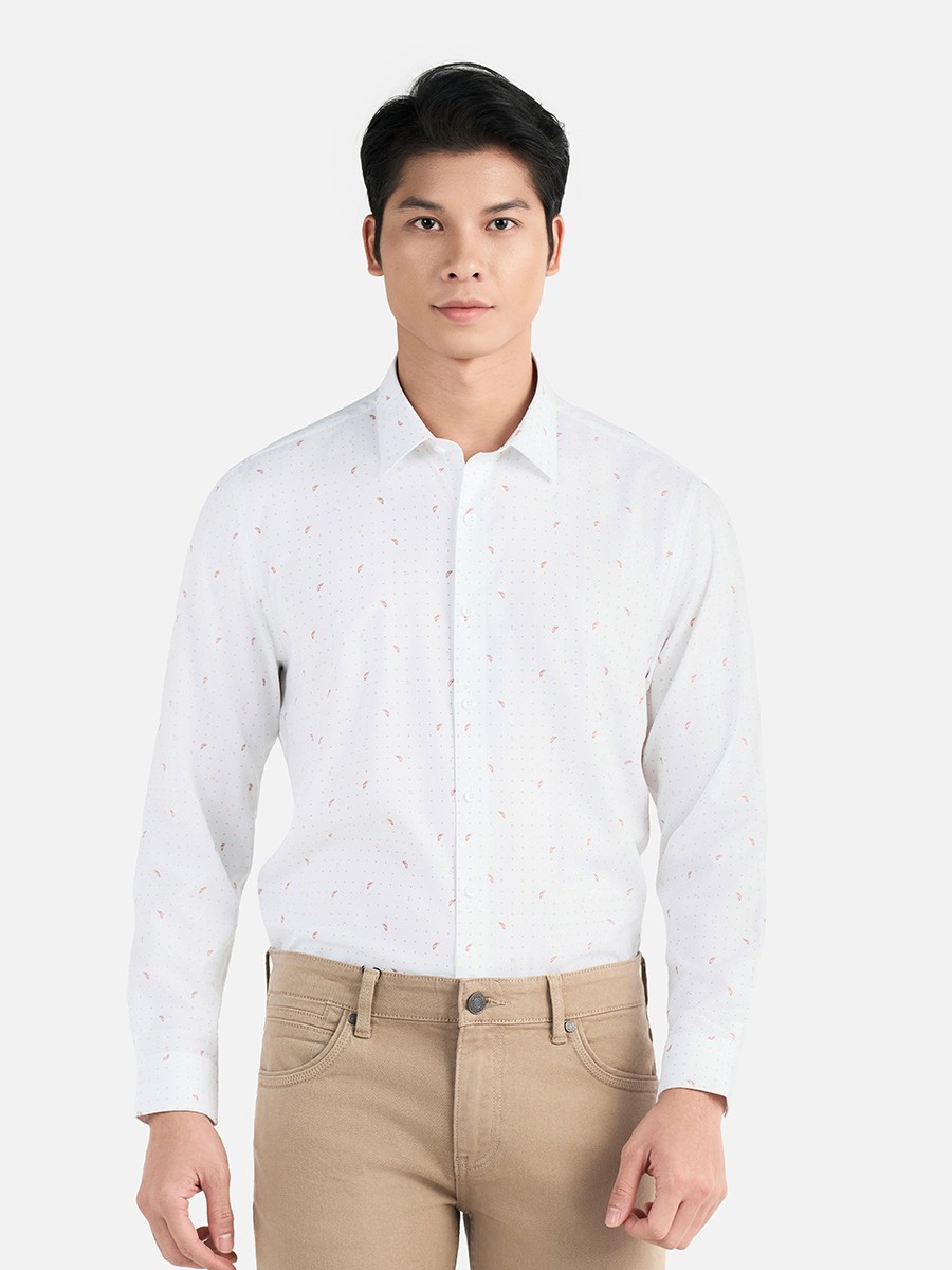 AR255033D-Áo sơ mi