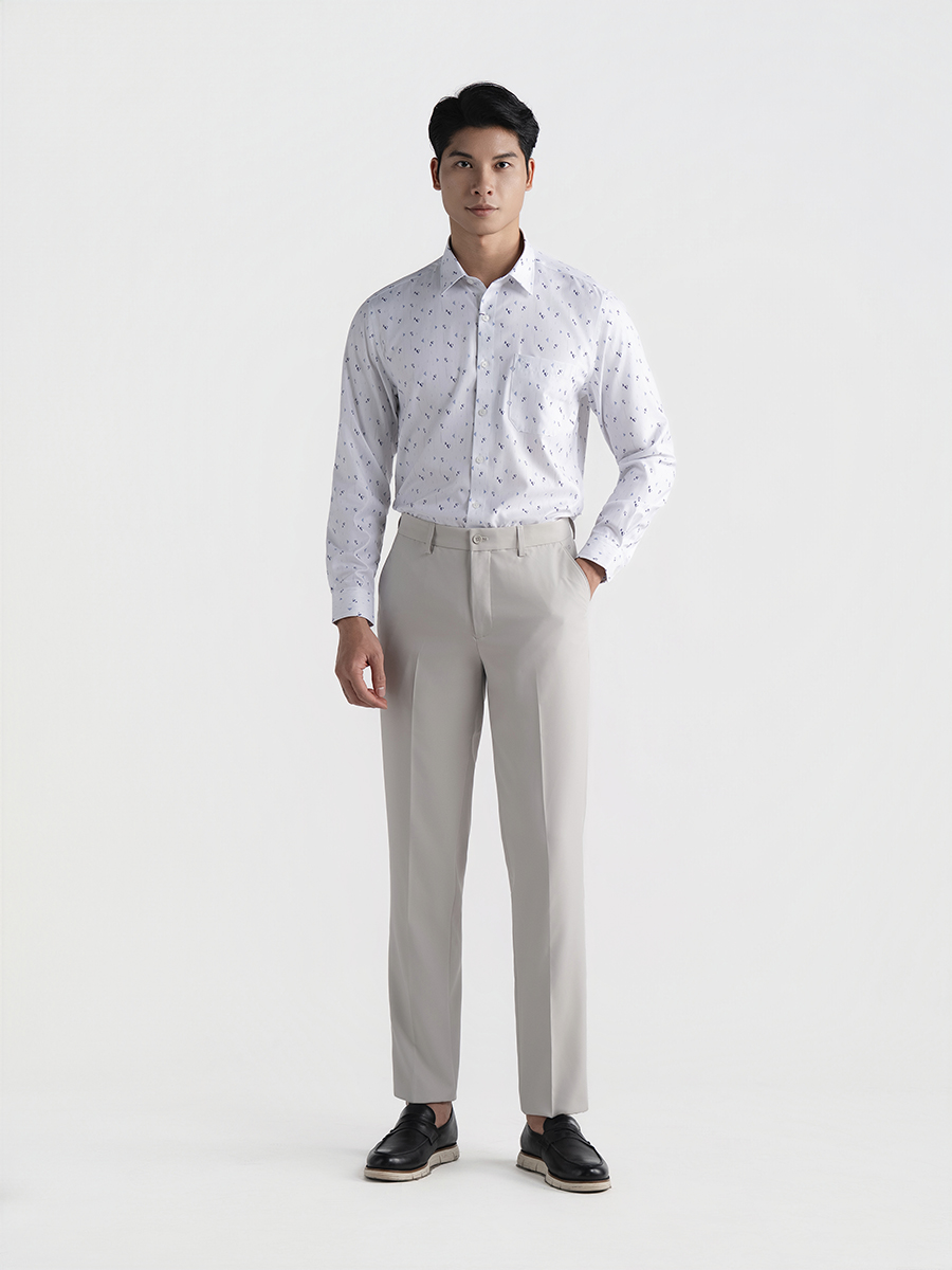 Áo sơ mi - AR255034DT