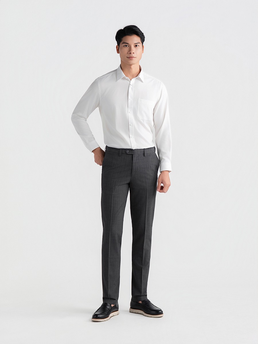 Áo sơ mi - AR255035DT