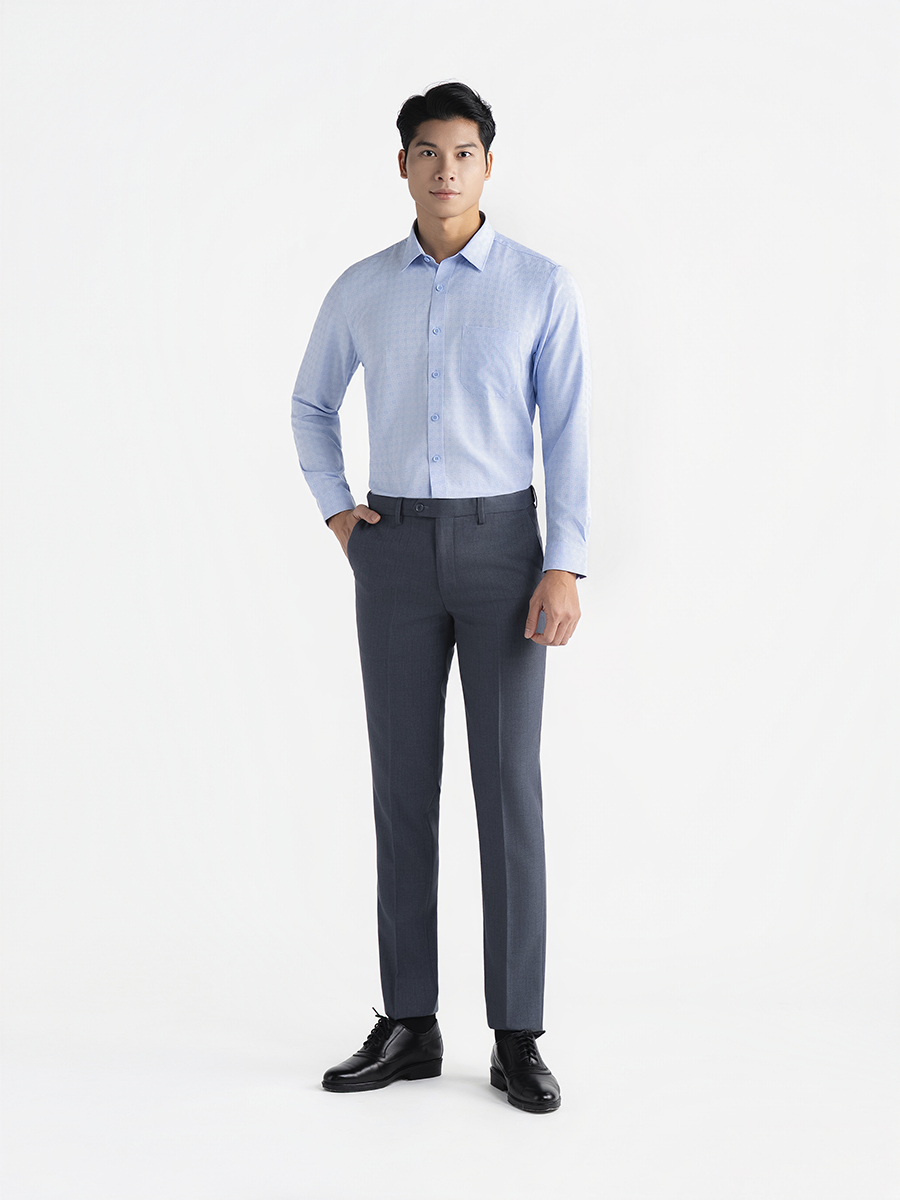 Áo sơ mi - AR255036DT