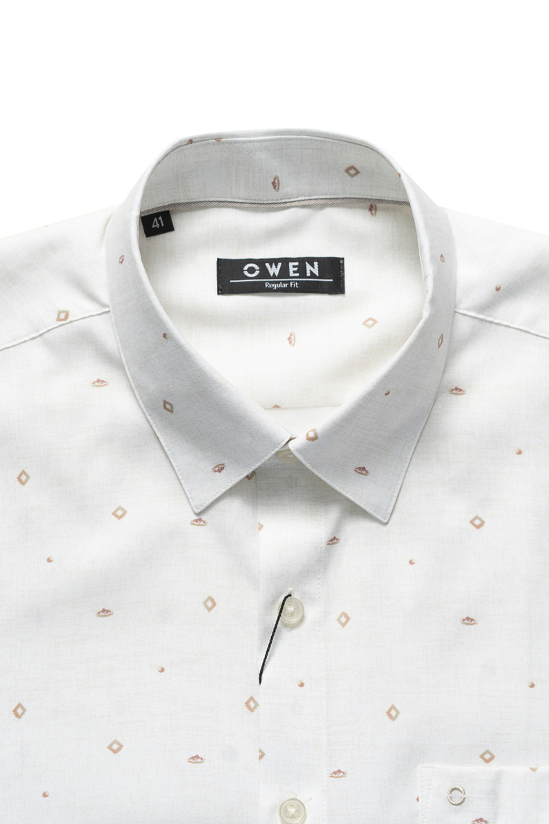 AR255039NT-Áo sơ mi