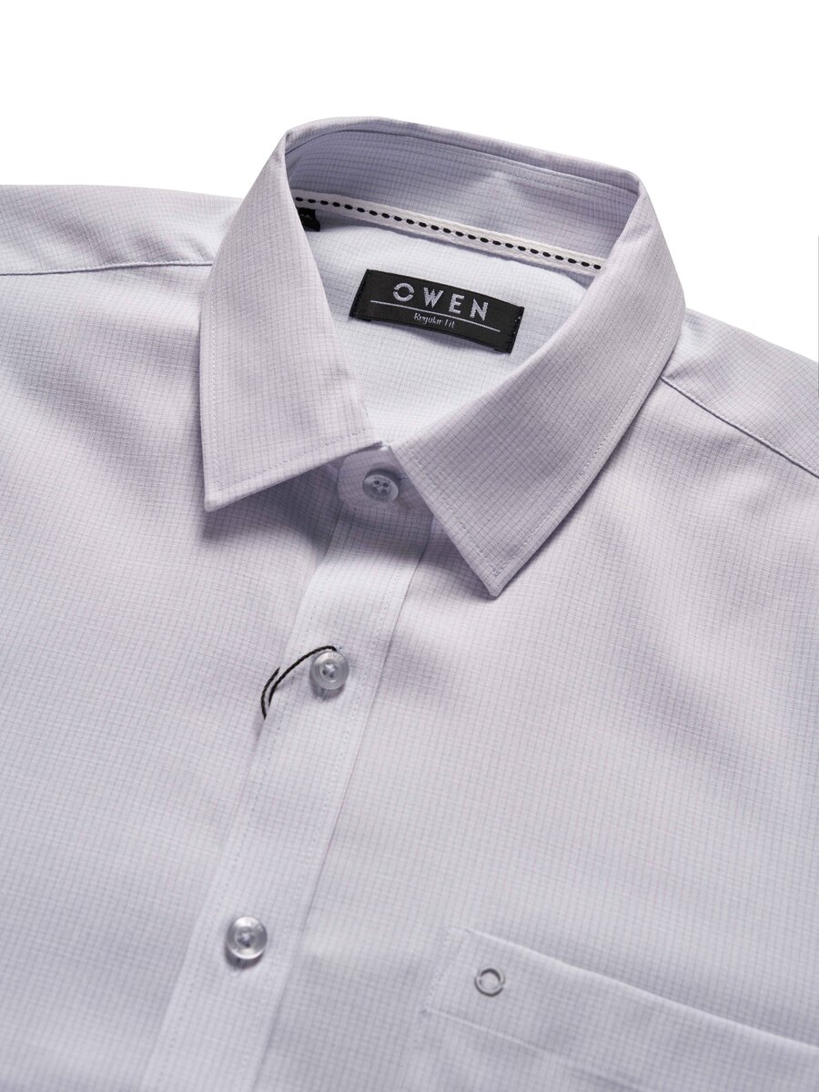 Áo sơ mi - AR255047DT