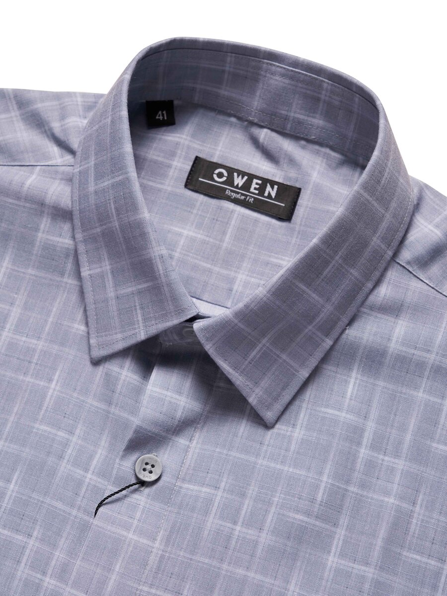 Áo sơ mi - AR255048DT