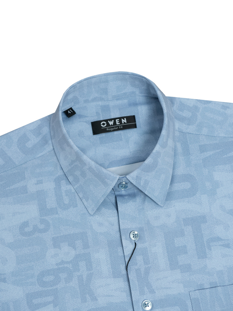 AR255062NT-Áo sơ mi