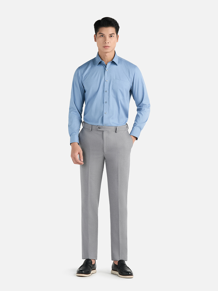 Áo sơ mi - AR255064DT