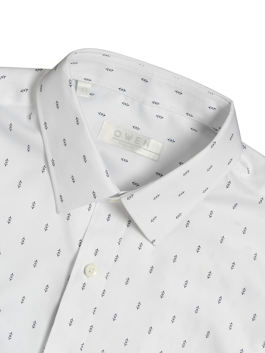 Áo sơ mi - AR255086DT