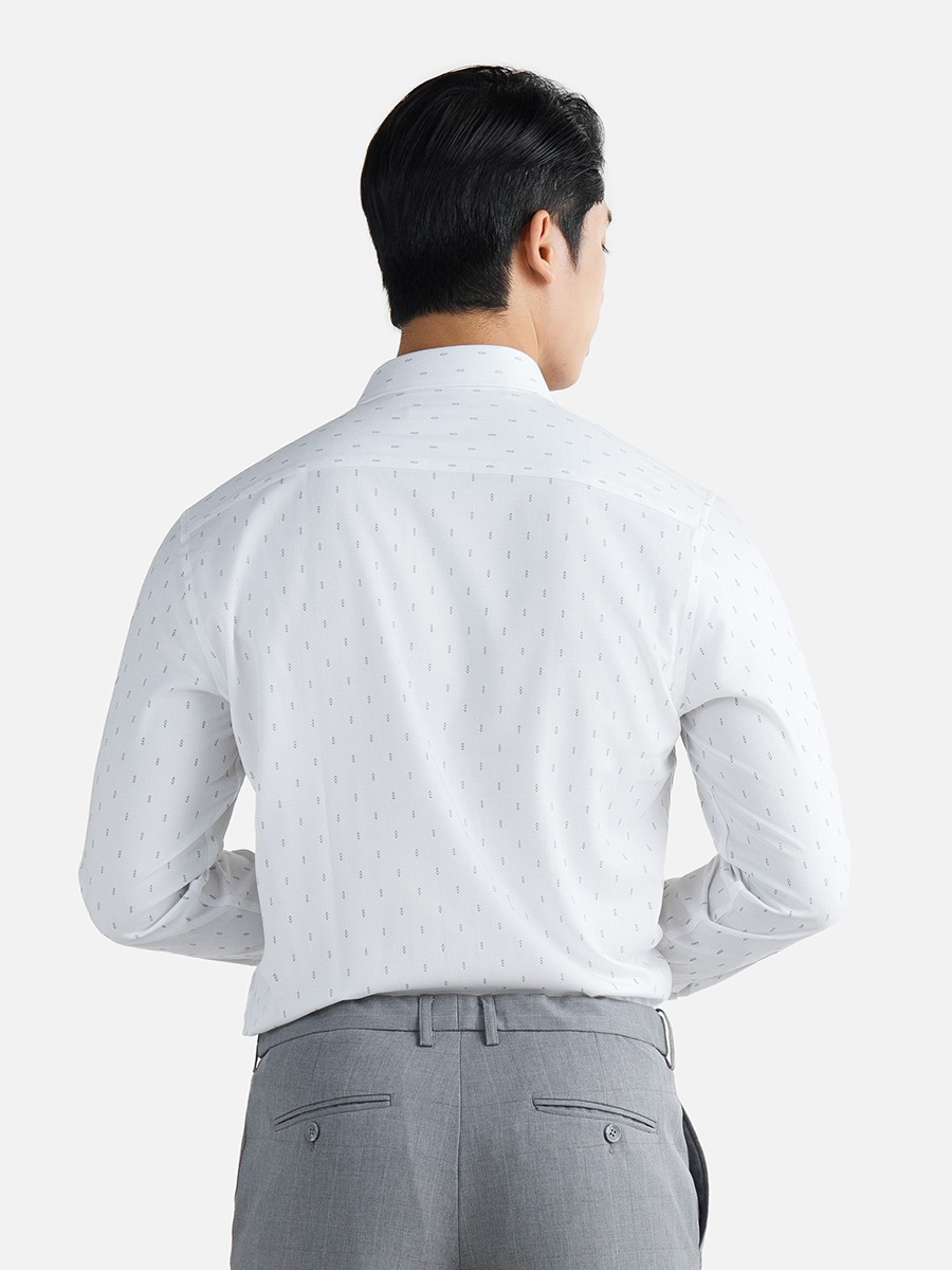 Áo sơ mi - AR255086DT