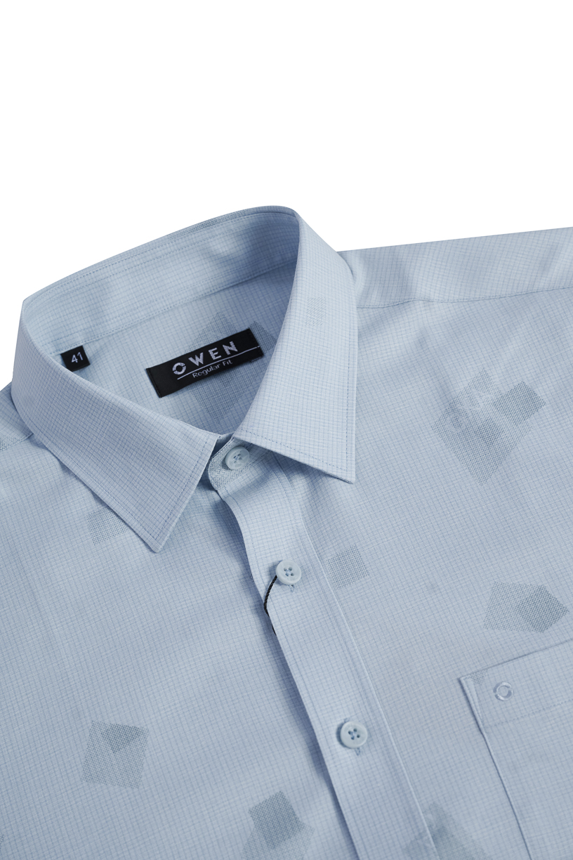 Áo sơ mi - AR256050DT