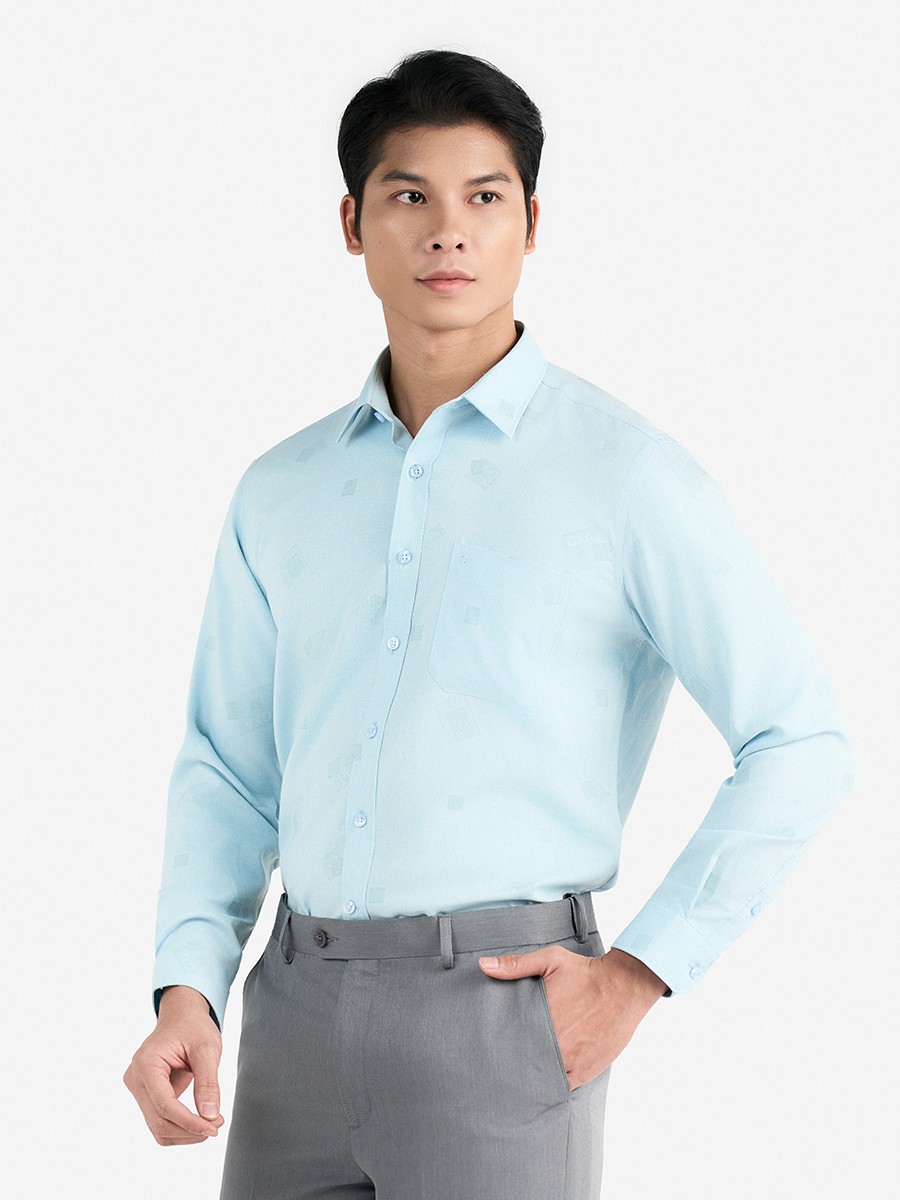 AR256050DT-Áo sơ mi