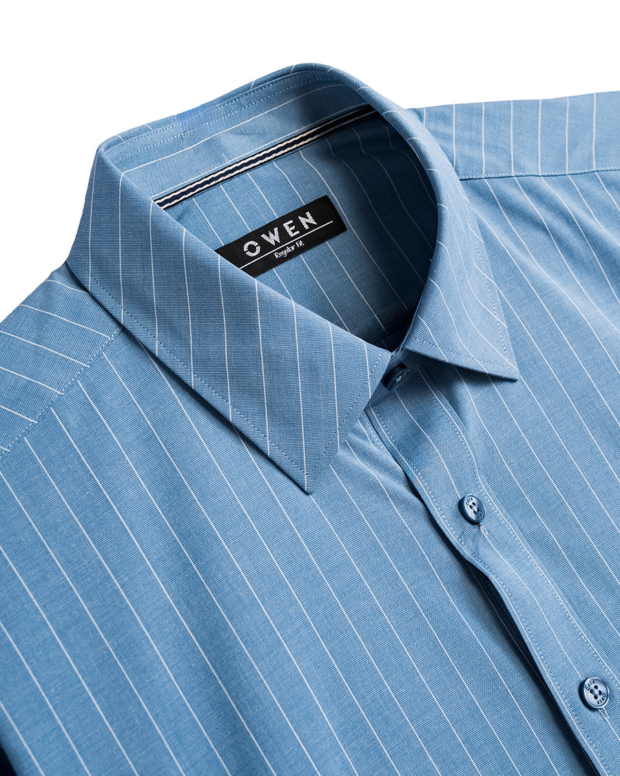 AR260093DT-Áo sơ mi