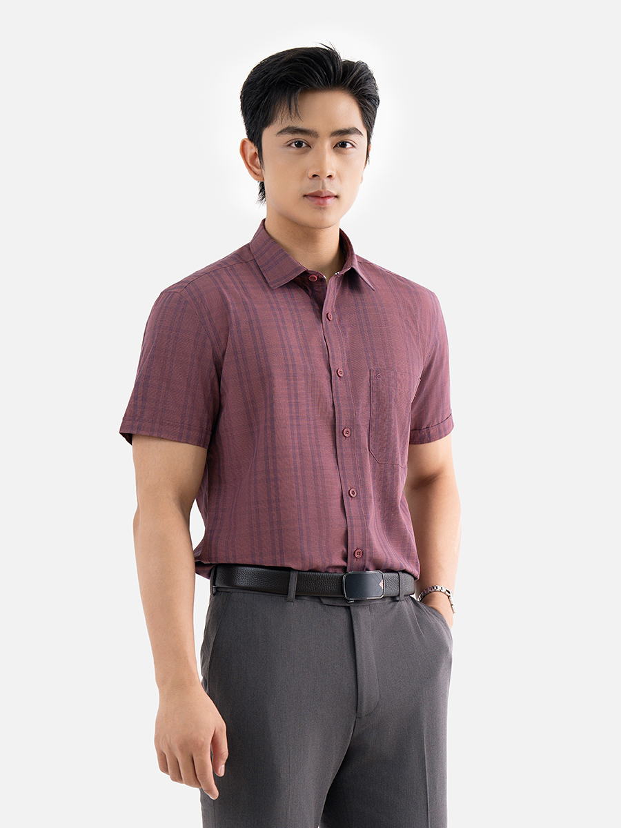 AR263006NT-Áo sơ mi