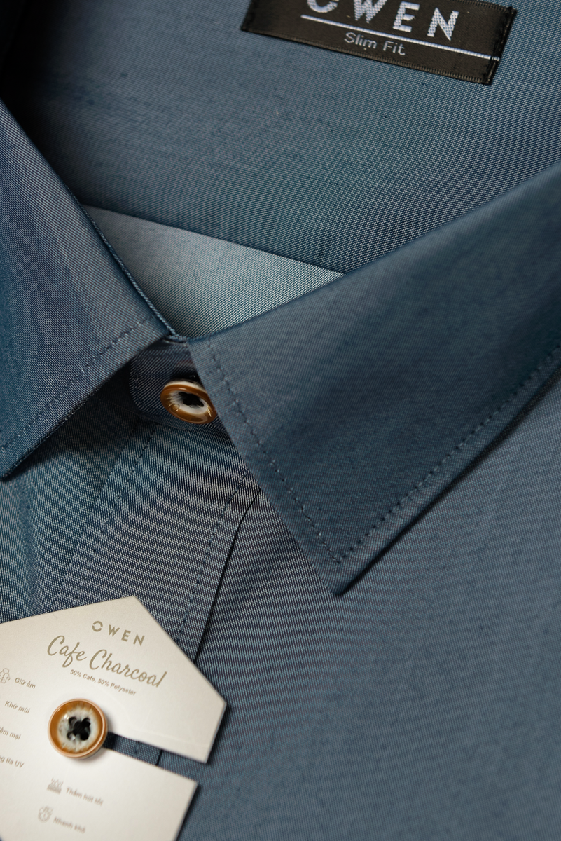 AS221247D-Áo sơ mi