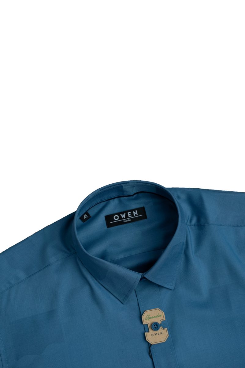 AS240523D-Áo sơ mi