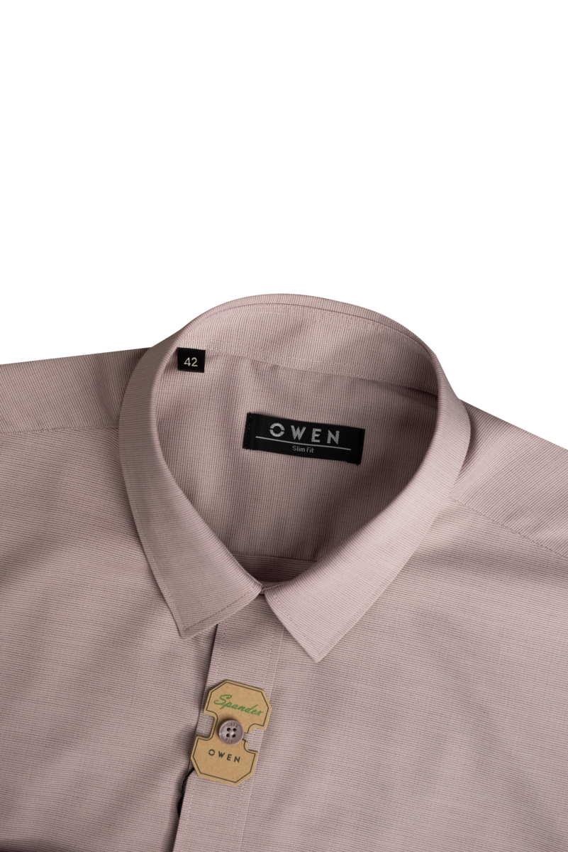 AS240531D-Áo sơ mi