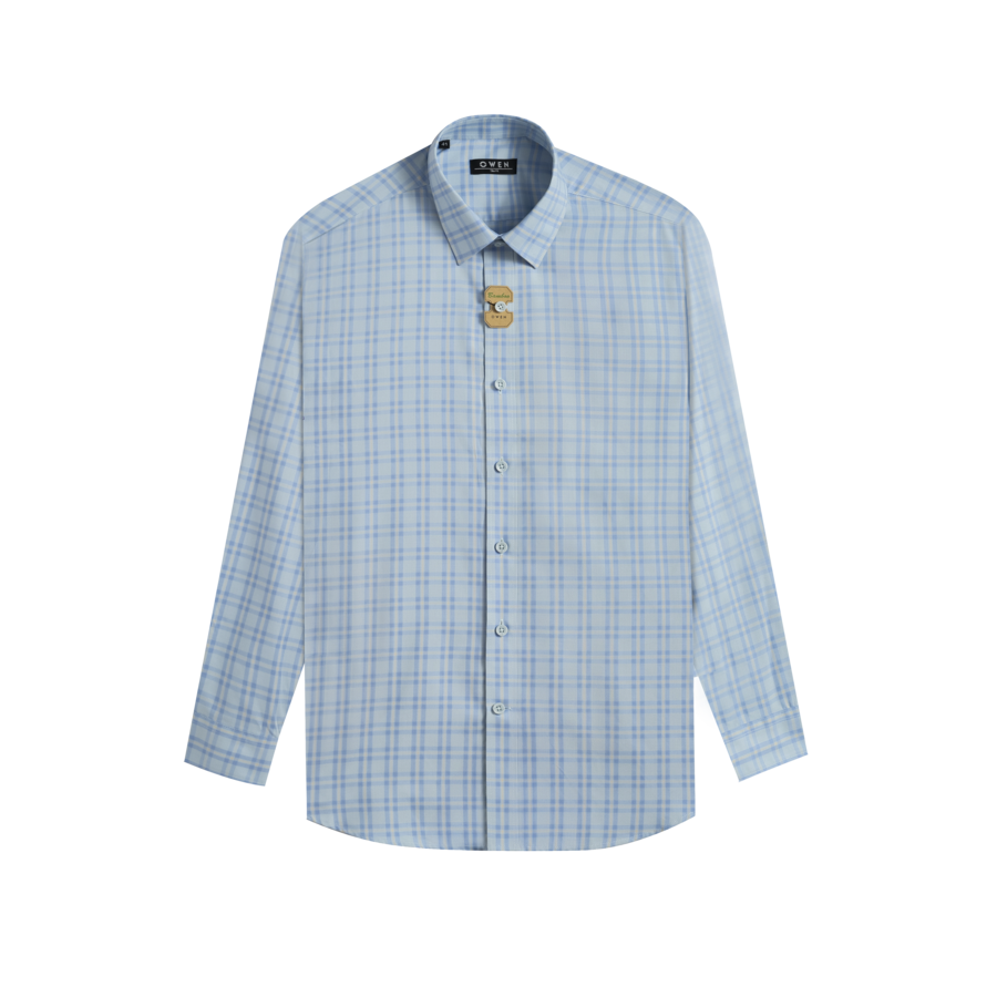 AS250356D-Áo sơ mi