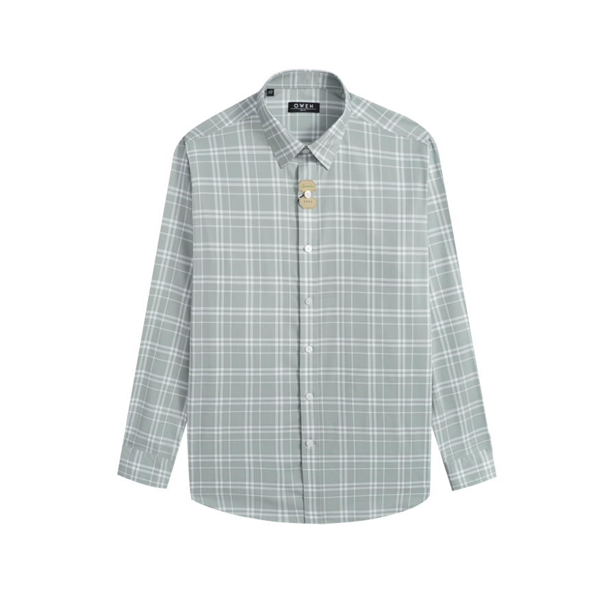 AS250365D-Áo sơ mi