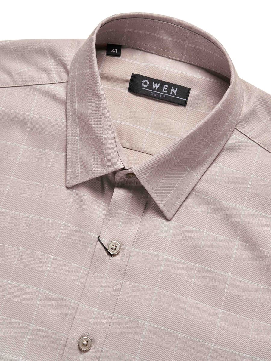 Áo sơ mi - AS255011N