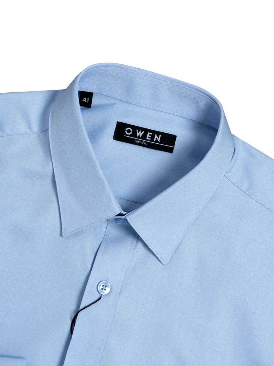 Áo sơ mi - AS255046D