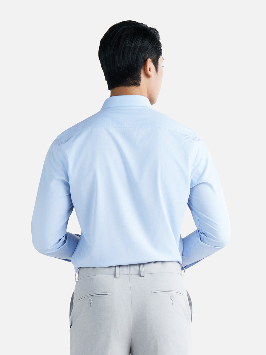 Áo sơ mi - AS255046D