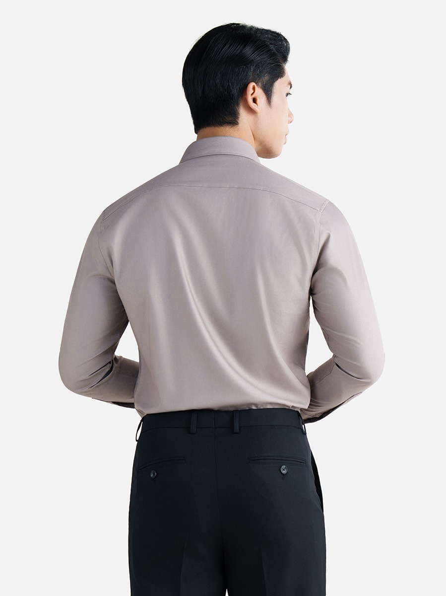 AS255059D-Áo sơ mi