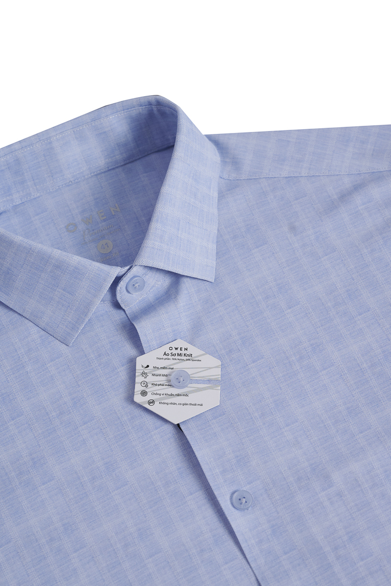 Áo sơ mi - AS256045D