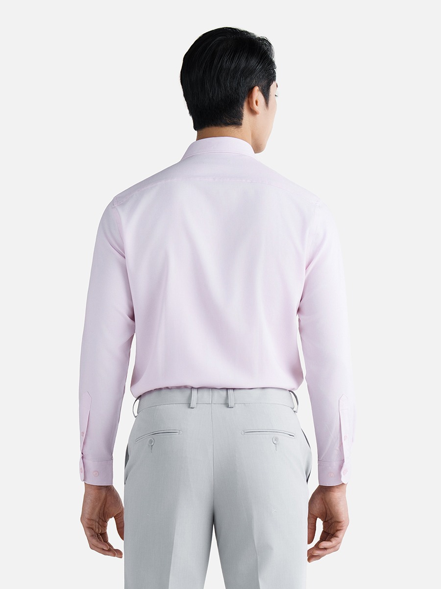 Áo sơ mi - AS256049D